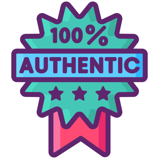 Authentic Icon