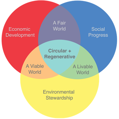 Circular Systems