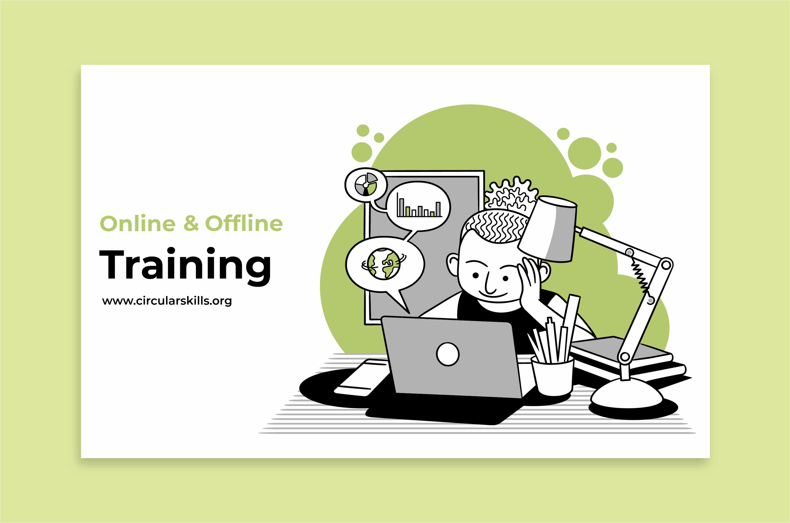 Online and Offline Training_Large