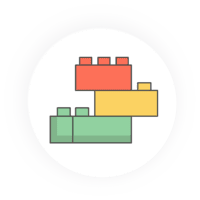 Modular