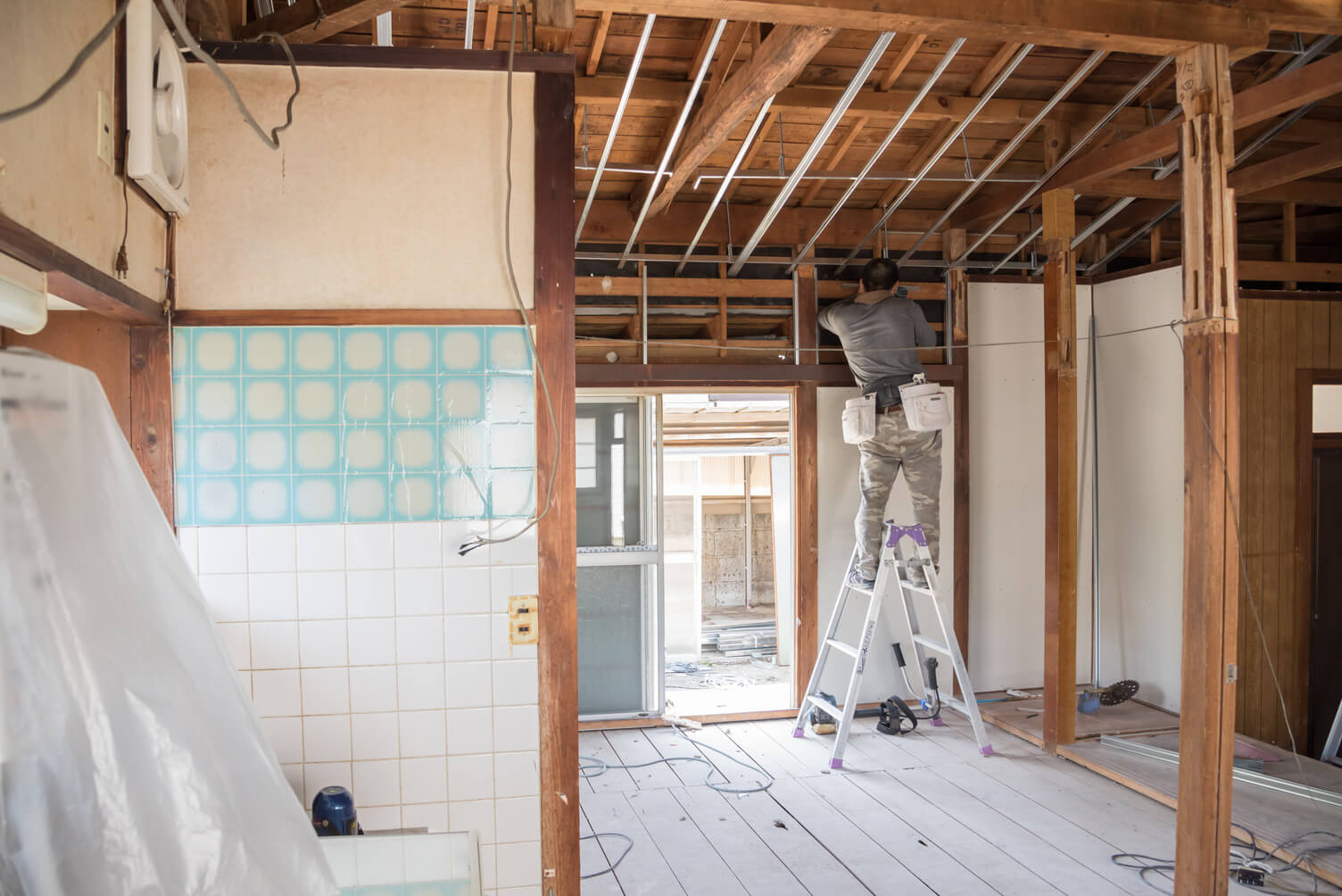 Renovate