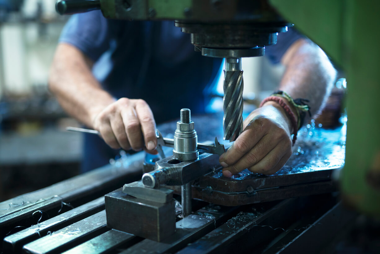 Remanufacture